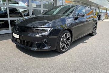 Vehicle image OPEL ASTRA 0 Vehicle image OPEL ASTRA 0