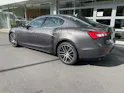 Maserati Ghibli 3.0 V6 S Q4
