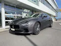 Maserati Ghibli 3.0 V6 S Q4