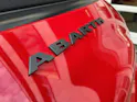 Fiat 500 Cabrio Abarth Turismo