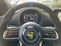 Fiat 500 Cabrio Abarth Turismo