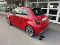 Fiat 500 Cabrio Abarth Turismo