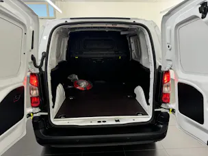 Citroën e-Berlingo M erhöhte Nutzlast 50kWh Swiss Edition