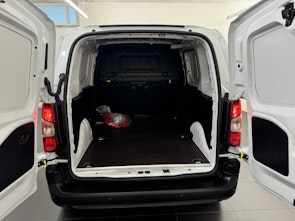 Vehicle image CITROEN e-Berlingo M erhöhte Nutzlast 50kWh Swiss Edition