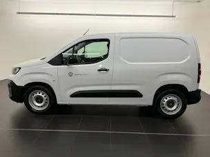 Citroën e-Berlingo M erhöhte Nutzlast 50kWh Swiss Edition