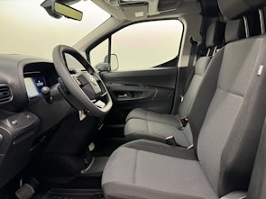 Vehicle image CITROEN e-Berlingo M erhöhte Nutzlast 50kWh Swiss Edition