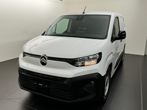 Vehicle image CITROEN e-Berlingo M erhöhte Nutzlast 50kWh Swiss Edition