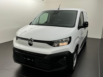 Vehicle image CITROEN e-Berlingo M erhöhte Nutzlast 50kWh Swiss Edition