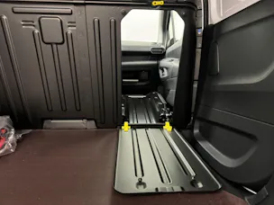 Citroën e-Berlingo M erhöhte Nutzlast 50kWh Swiss Edition
