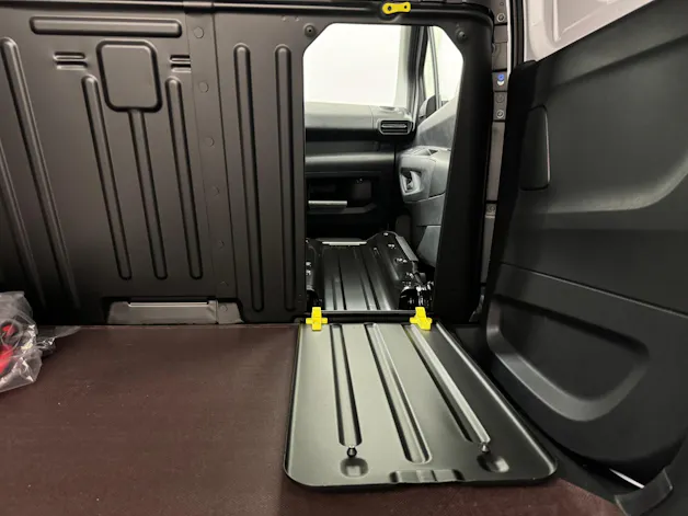 Citroën e-Berlingo M erhöhte Nutzlast 50kWh Swiss Edition