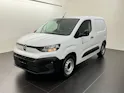 Citroën e-Berlingo M erhöhte Nutzlast 50kWh Swiss Edition