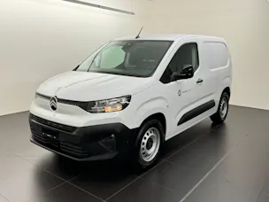 Citroën e-Berlingo M erhöhte Nutzlast 50kWh Swiss Edition