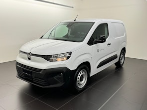 Vehicle image CITROEN e-Berlingo M erhöhte Nutzlast 50kWh Swiss Edition