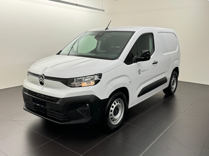 Vehicle image CITROEN BERLINGO