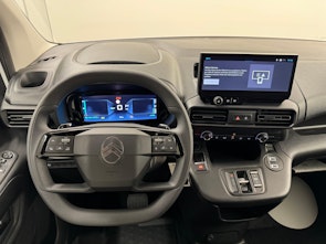Vehicle image CITROEN e-Berlingo M erhöhte Nutzlast 50kWh Swiss Edition