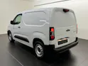 Citroën e-Berlingo M erhöhte Nutzlast 50kWh Swiss Edition