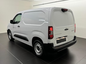 Vehicle image CITROEN e-Berlingo M erhöhte Nutzlast 50kWh Swiss Edition