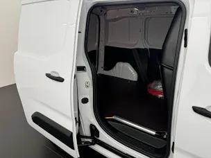 Citroën e-Berlingo M erhöhte Nutzlast 50kWh Swiss Edition