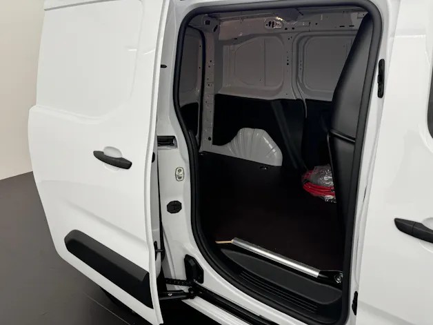 Citroën e-Berlingo M erhöhte Nutzlast 50kWh Swiss Edition