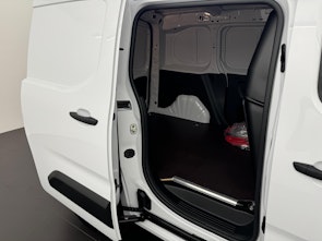 Vehicle image CITROEN e-Berlingo M erhöhte Nutzlast 50kWh Swiss Edition