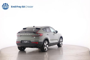 Vehicle image VOLVO C40 E80 Plus AWD