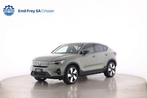 Vehicle image VOLVO C40 E80 Plus AWD