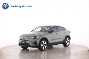 Vehicle image VOLVO C40 E80 Plus AWD