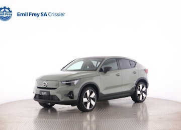 Vehicle image VOLVO C40 E80 Plus AWD Vehicle image VOLVO C40 E80 Plus AWD