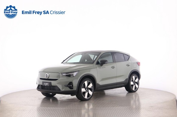 VOLVO C40 E80 Plus AWD 0 VOLVO C40 E80 Plus AWD 0