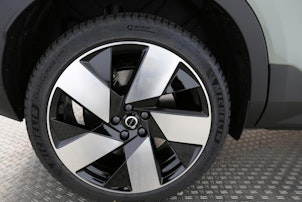 Vehicle image VOLVO C40 E80 Plus AWD