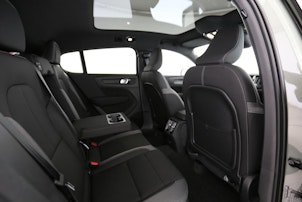 Vehicle image VOLVO C40 E80 Plus AWD