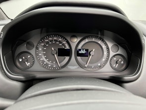 Vehicle image ASTON MARTIN Vanquish Volante 6.0 V12