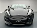 Aston Martin Vanquish Volante 6.0 V12