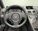 Aston Martin Vanquish Volante 6.0 V12