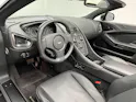 Aston Martin Vanquish Volante 6.0 V12