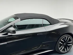 Aston Martin Vanquish Volante 6.0 V12