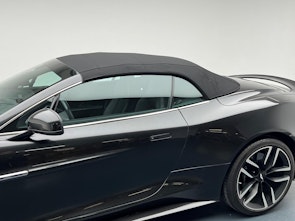 Vehicle image ASTON MARTIN Vanquish Volante 6.0 V12