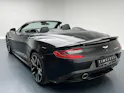 Aston Martin Vanquish Volante 6.0 V12
