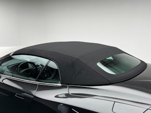 Vehicle image ASTON MARTIN Vanquish Volante 6.0 V12