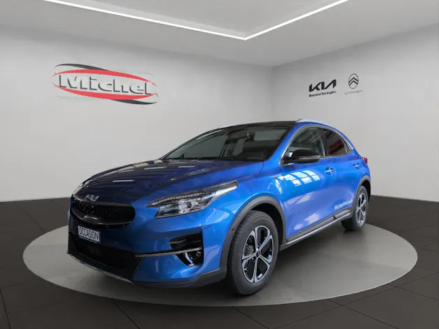 Kia XCeed 1.6 GDi Plug-in Hybrid Style / inkl. Winterräder & Ladekabel / Herstellergarantie / Leasing ab 3.99%