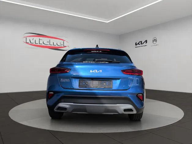 Kia XCeed 1.6 GDi Plug-in Hybrid Style / inkl. Winterräder & Ladekabel / Herstellergarantie / Leasing ab 3.99%