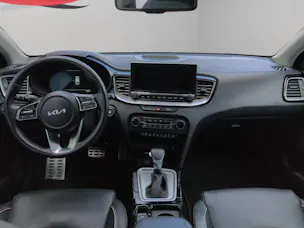 Kia XCeed 1.6 GDi Plug-in Hybrid Style / inkl. Winterräder & Ladekabel / Herstellergarantie / Leasing ab 3.99%