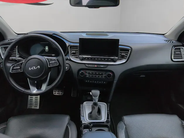 Kia XCeed 1.6 GDi Plug-in Hybrid Style / inkl. Winterräder & Ladekabel / Herstellergarantie / Leasing ab 3.99%