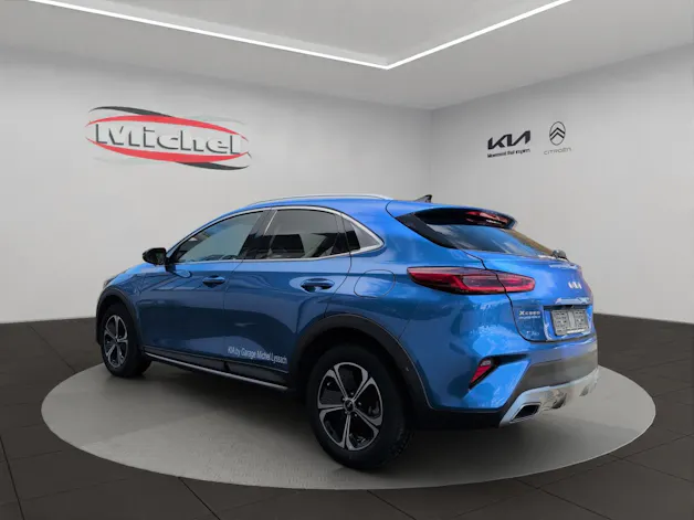 Kia XCeed 1.6 GDi Plug-in Hybrid Style / inkl. Winterräder & Ladekabel / Herstellergarantie / Leasing ab 3.99%