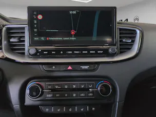 Kia XCeed 1.6 GDi Plug-in Hybrid Style / inkl. Winterräder & Ladekabel / Herstellergarantie / Leasing ab 3.99%