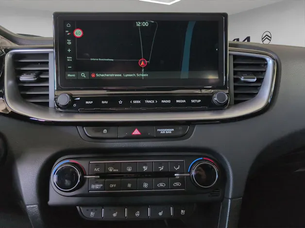 Kia XCeed 1.6 GDi Plug-in Hybrid Style / inkl. Winterräder & Ladekabel / Herstellergarantie / Leasing ab 3.99%