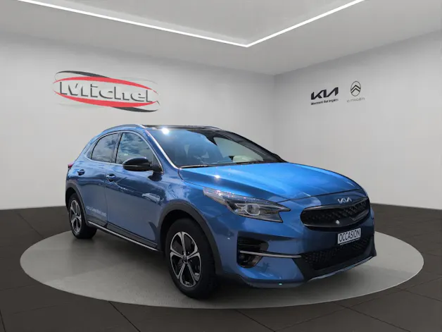 Kia XCeed 1.6 GDi Plug-in Hybrid Style / inkl. Winterräder & Ladekabel / Herstellergarantie / Leasing ab 3.99%