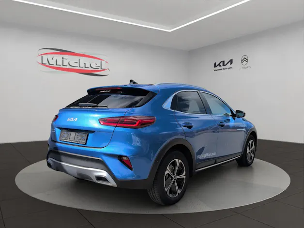 Kia XCeed 1.6 GDi Plug-in Hybrid Style / inkl. Winterräder & Ladekabel / Herstellergarantie / Leasing ab 3.99%