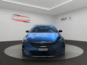 Kia XCeed 1.6 GDi Plug-in Hybrid Style / inkl. Winterräder & Ladekabel / Herstellergarantie / Leasing ab 3.99%