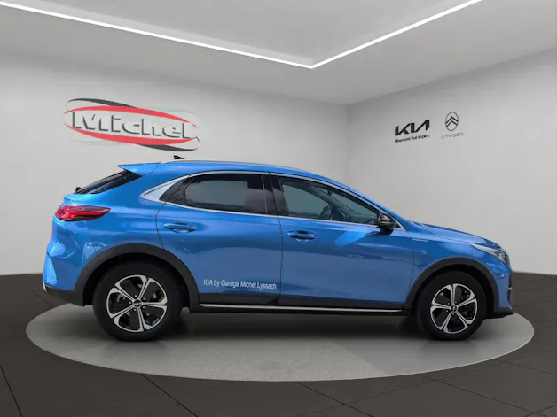 Kia XCeed 1.6 GDi Plug-in Hybrid Style / inkl. Winterräder & Ladekabel / Herstellergarantie / Leasing ab 3.99%